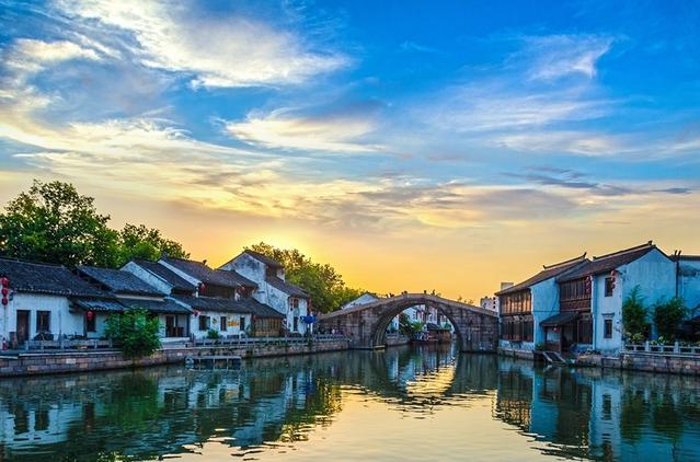 美呆了！無錫景色優(yōu)美的旅游景點及公園推薦