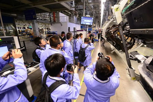 發(fā)現(xiàn)工業(yè)旅游之美 旅客票務(wù)代理的角色與機遇