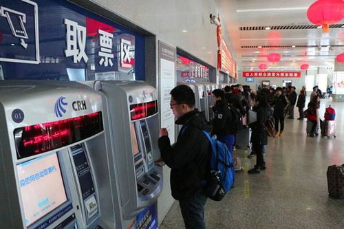 告別紙質車票 明年起乘高鐵可直接刷證進站，票務服務迎來新變革